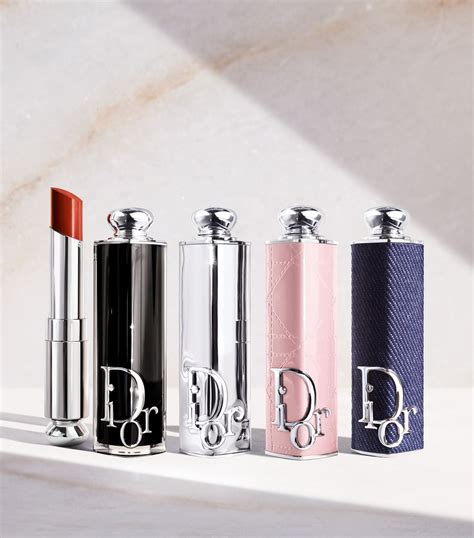 dior.lipstick case|Dior lipstick collection case.